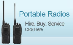 Portable Radios